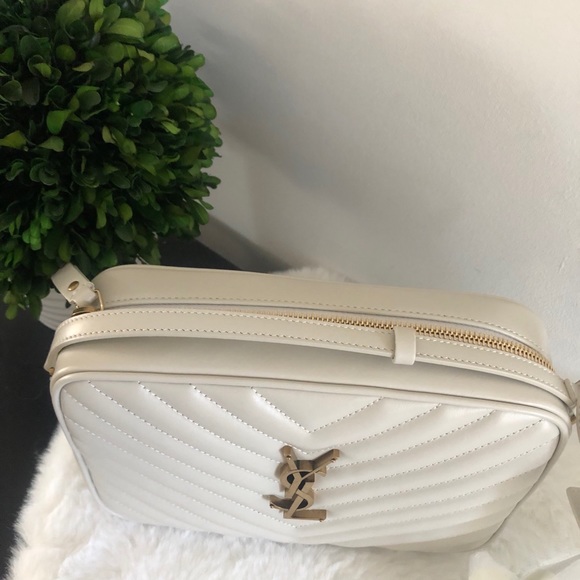 SOLD‼️ YSL Saint Laurent Lou Bag - Picture 12 of 17
